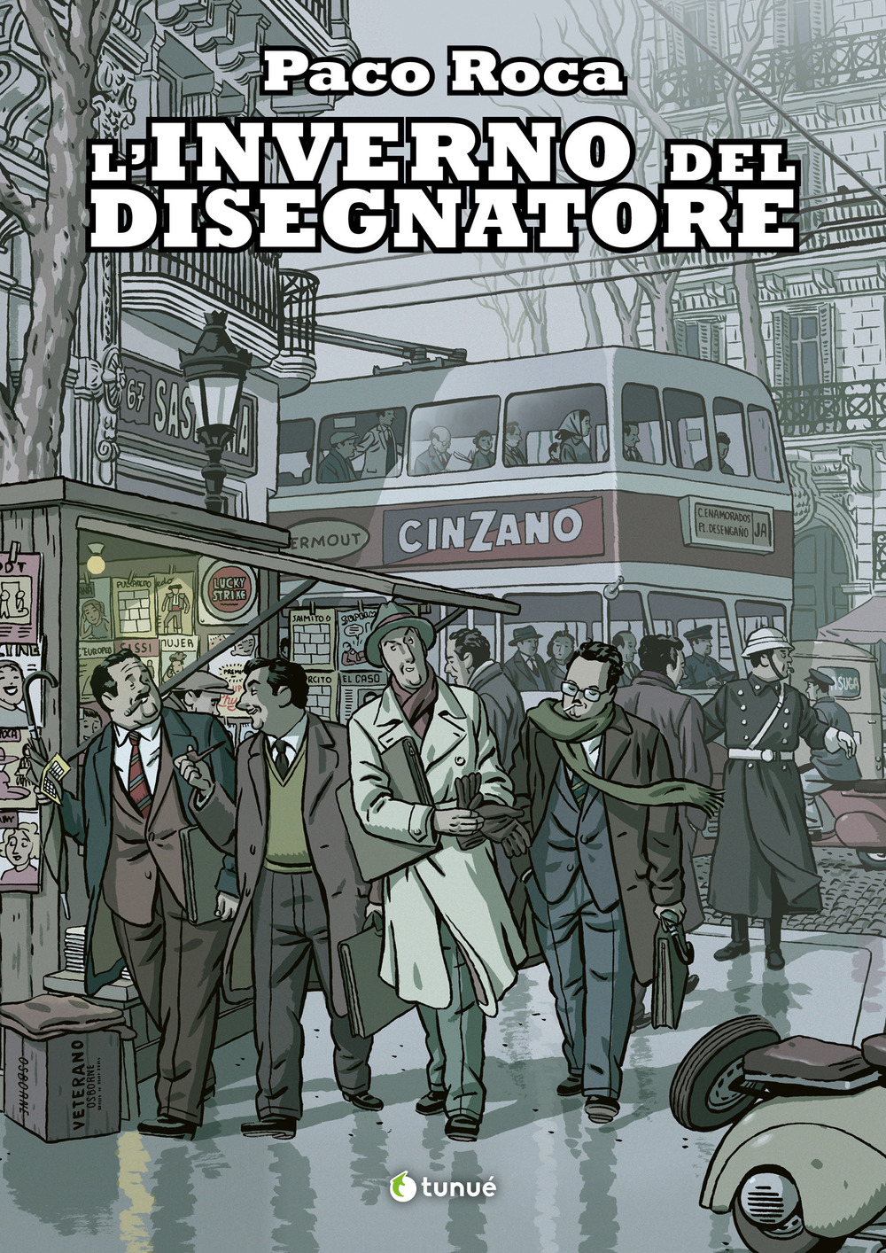 INVERNO DEL DISEGNATORE. NUOVA EDIZ. (L’)