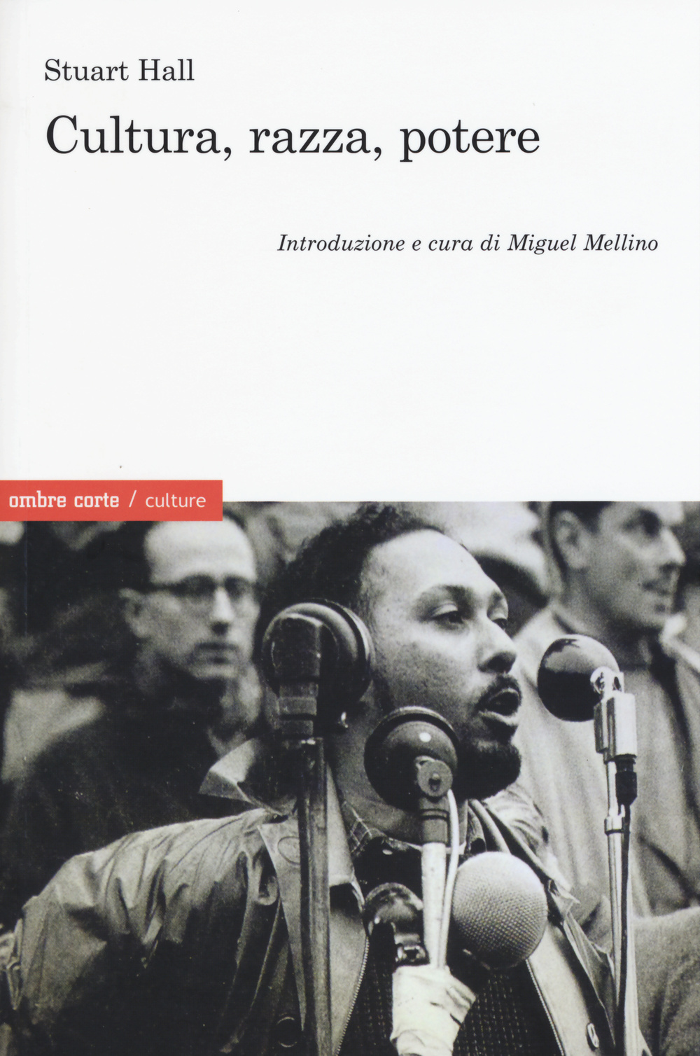 CULTURA, RAZZA, POTERE