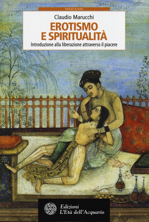 EROTISMO E SPIRITUALITA ***