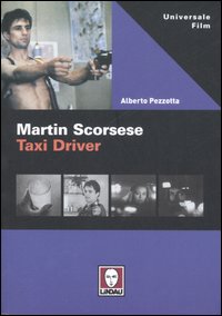 SCORSESE. TAXI DRIVER 2^ ED.