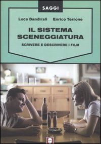 IL SISTEMA SCENEGGIATURA
