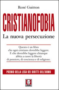 CRISTIANOFOBIA ***