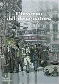 INVERNO DEL DISEGNATORE (L’)