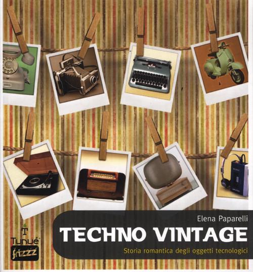 TECHNO VINTAGE