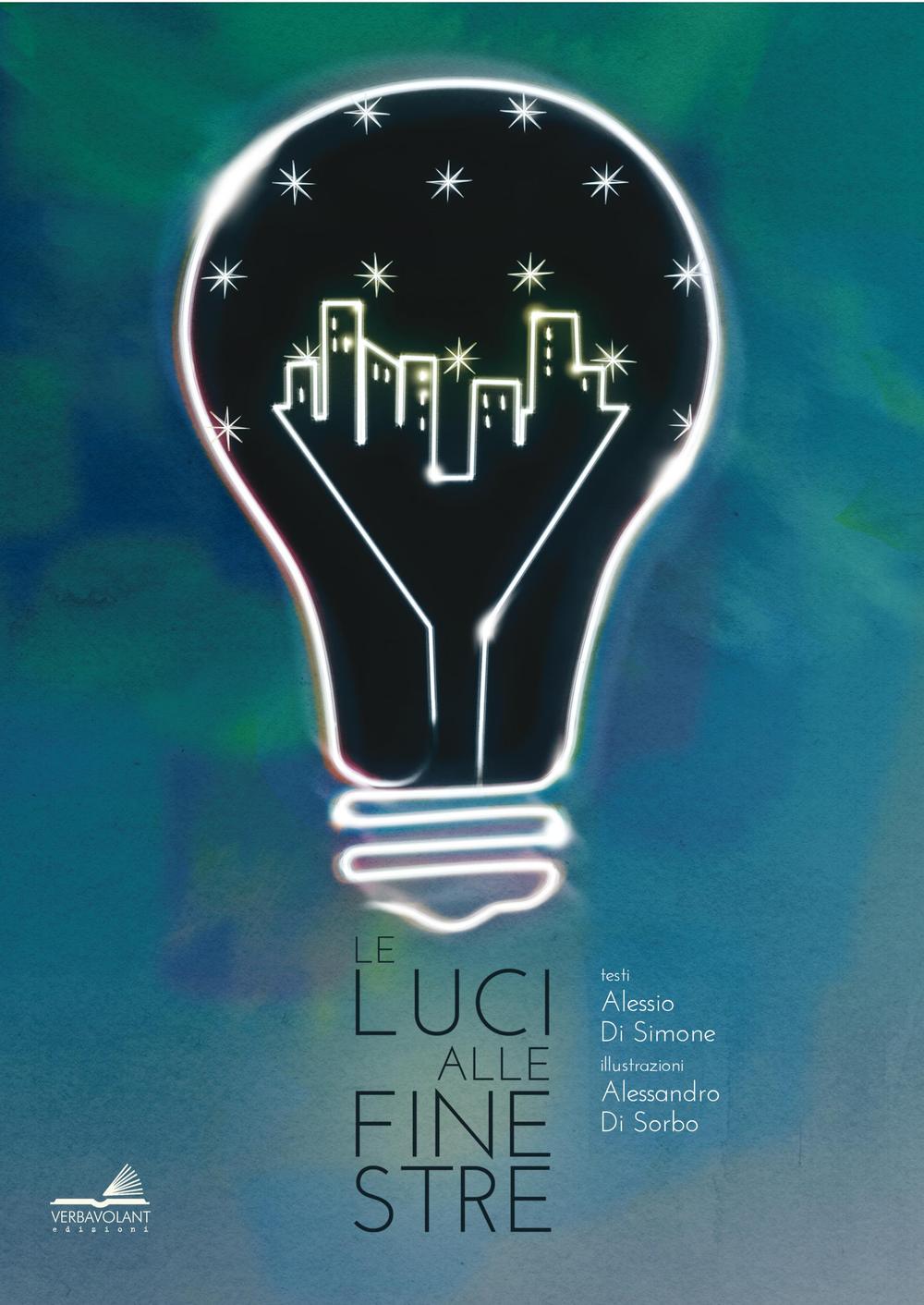 LUCI ALLE FINESTRE. EDIZ. A COLORI (LE)