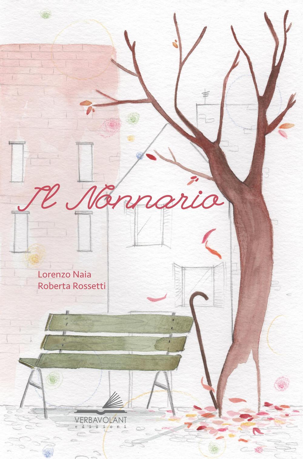 NONNARIO. EDIZ. A COLORI (IL)