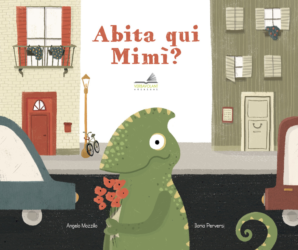 ABITA QUI MIMÌ?