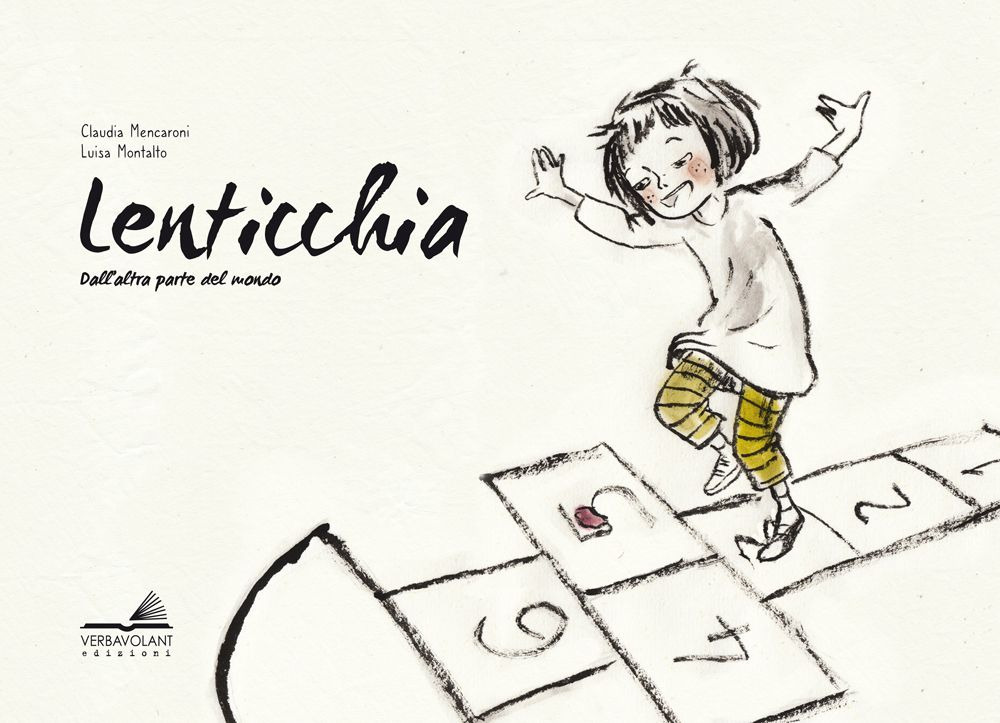 LENTICCHIA. DALL'ALTRA PARTE DEL MONDO