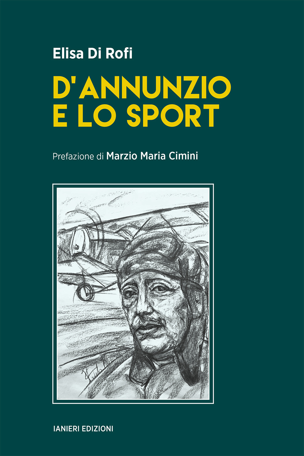 D’ANNUNZIO E LO SPORT