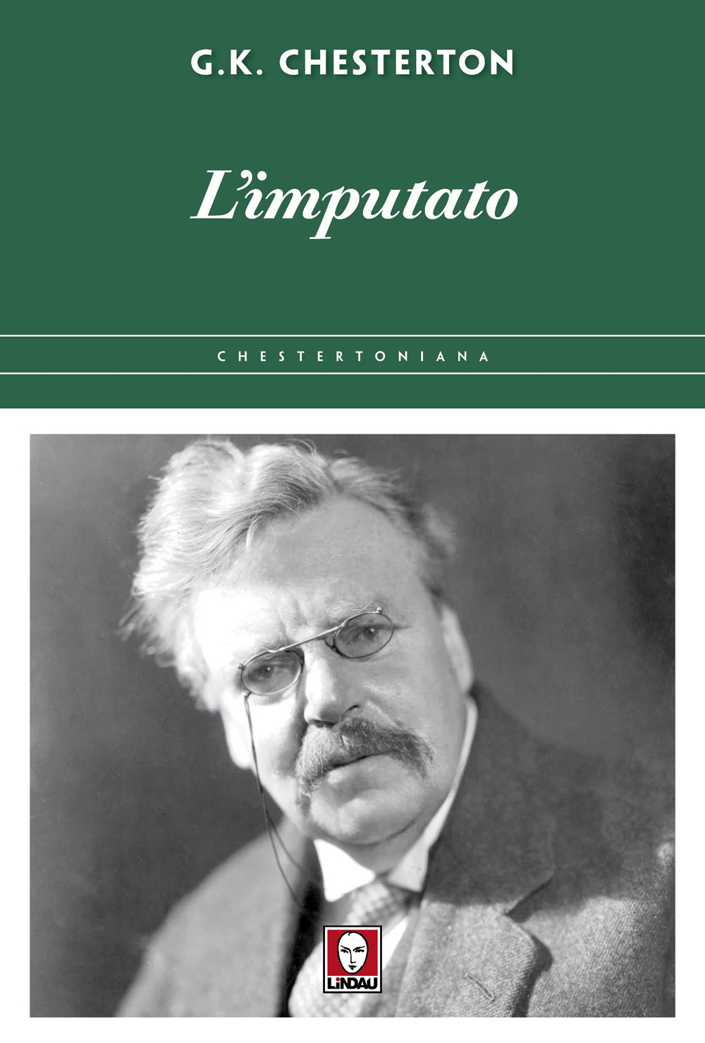 IMPUTATO. IN DIFESA DI CIÒ CHE C’È DI BELLO NEL BRUTTO DEL MONDO (L’)