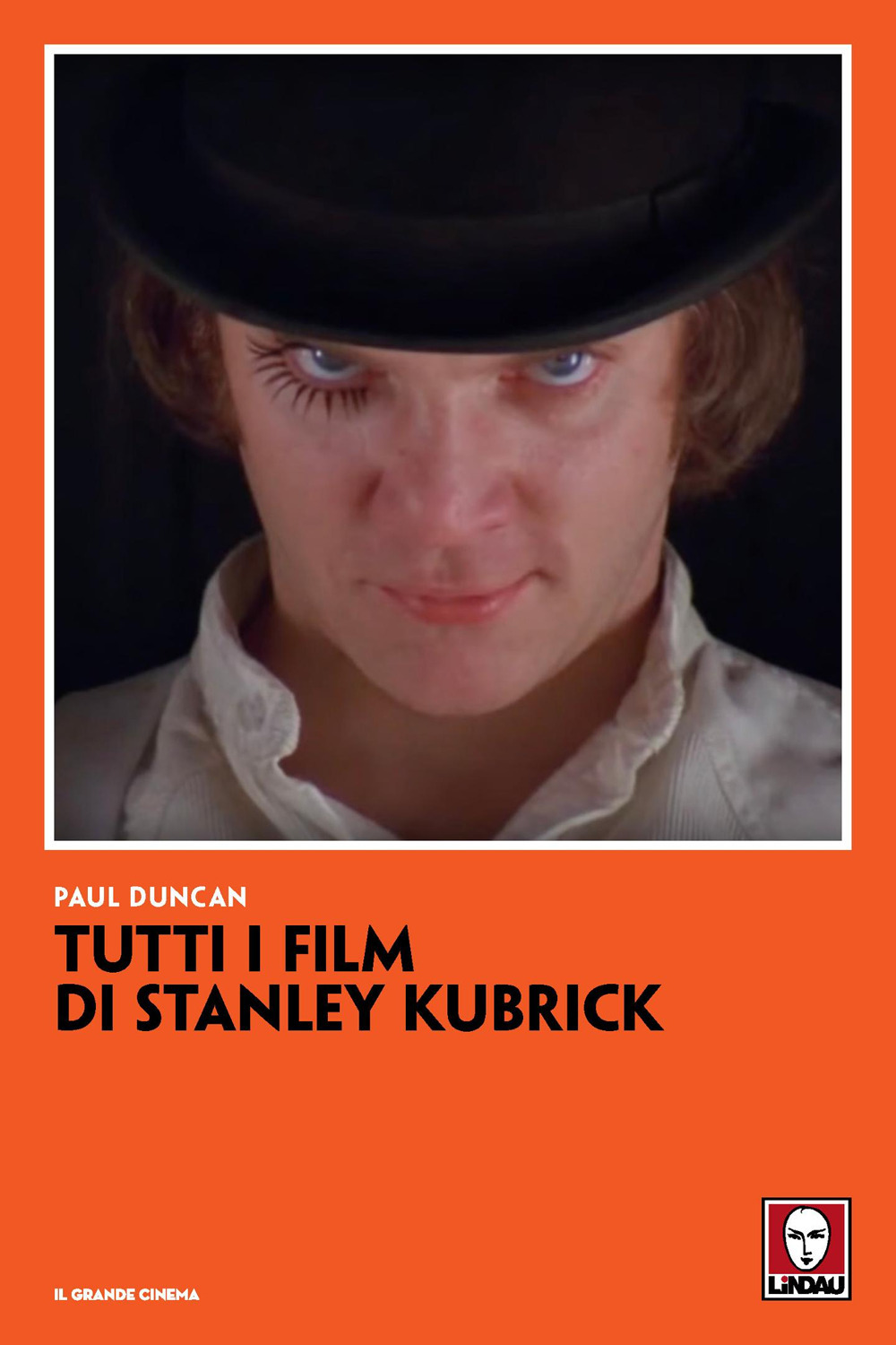 TUTTI I FILM DI STANLEY KUBRICK