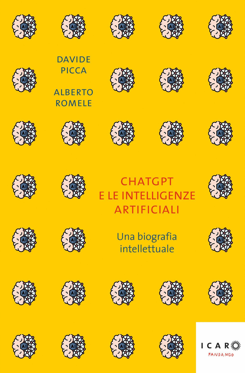 CHATGPT E LE INTELLIGENZE ARTIFICIALI