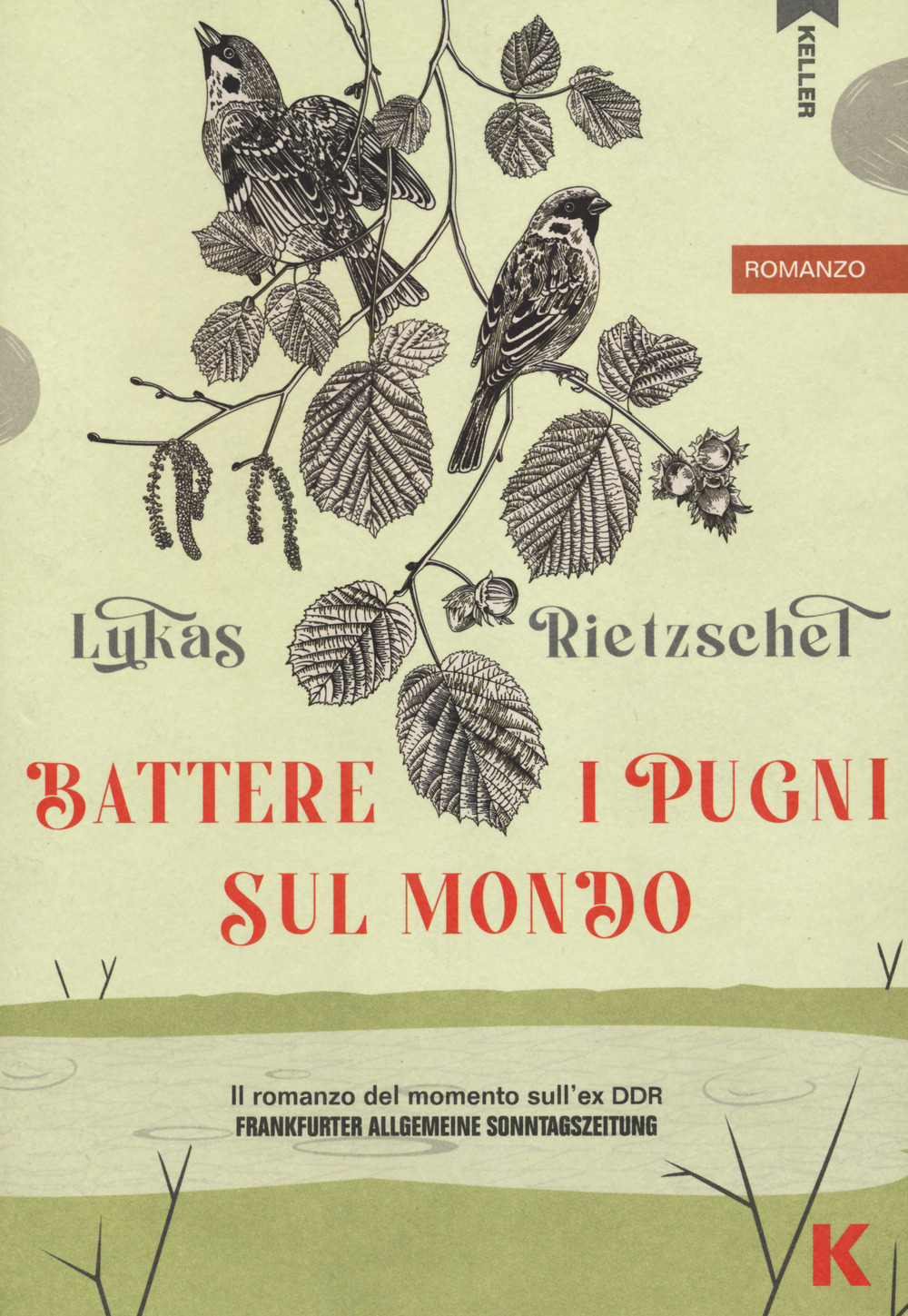 A PUGNI CON IL MONDO