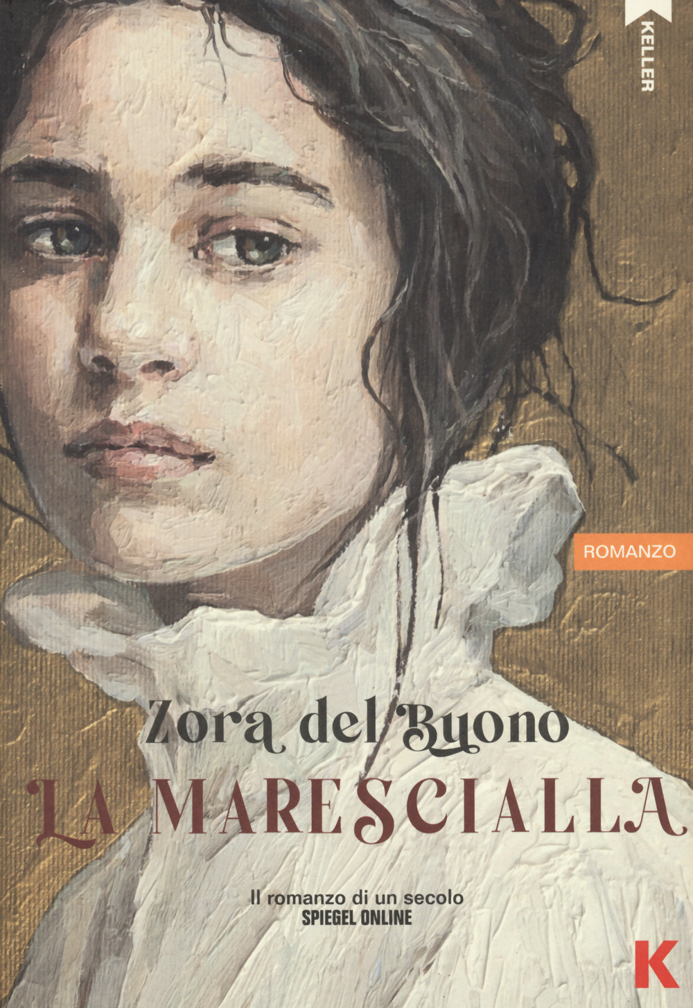 MARESCIALLA (LA)