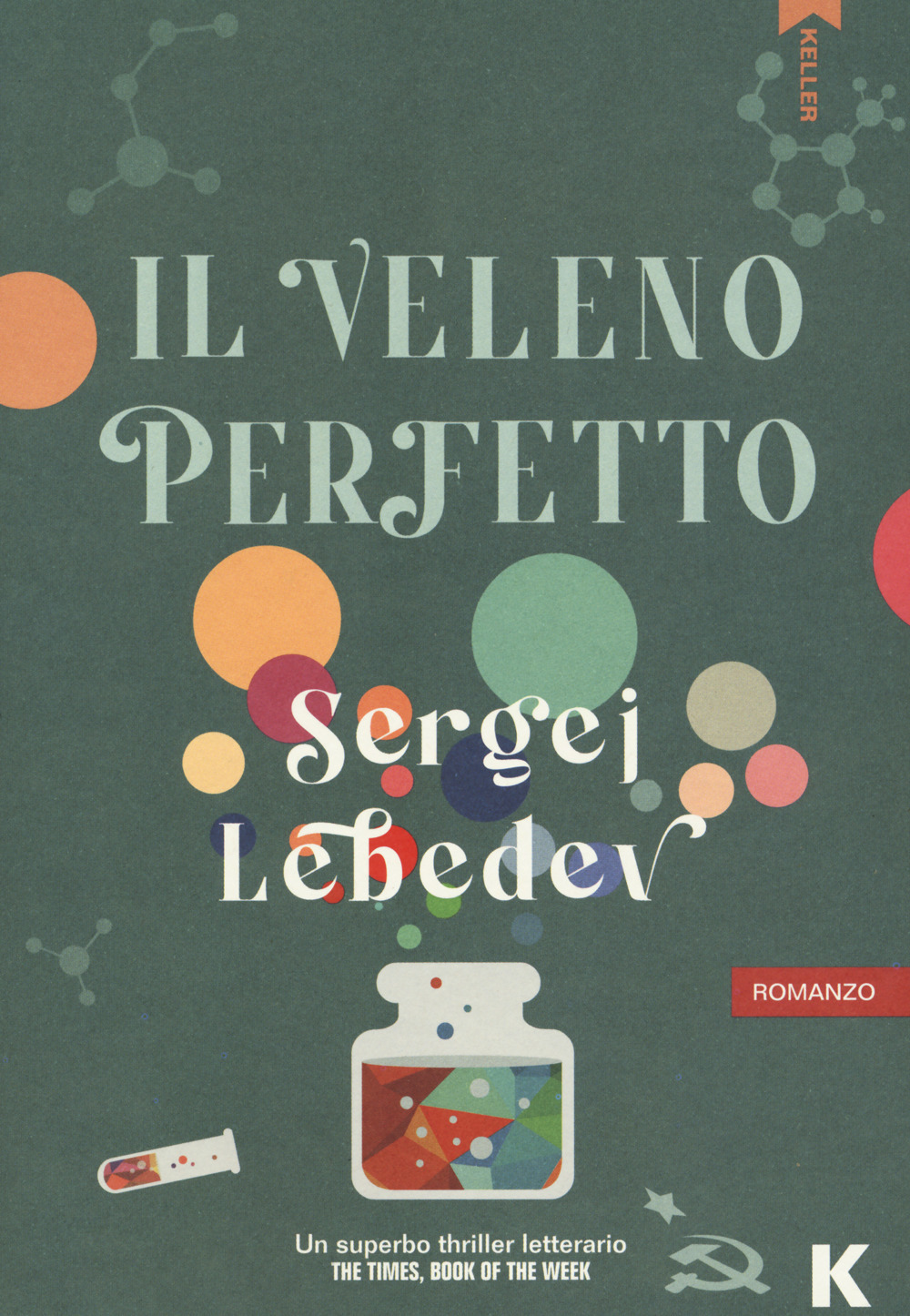 VELENO PERFETTO (UN)