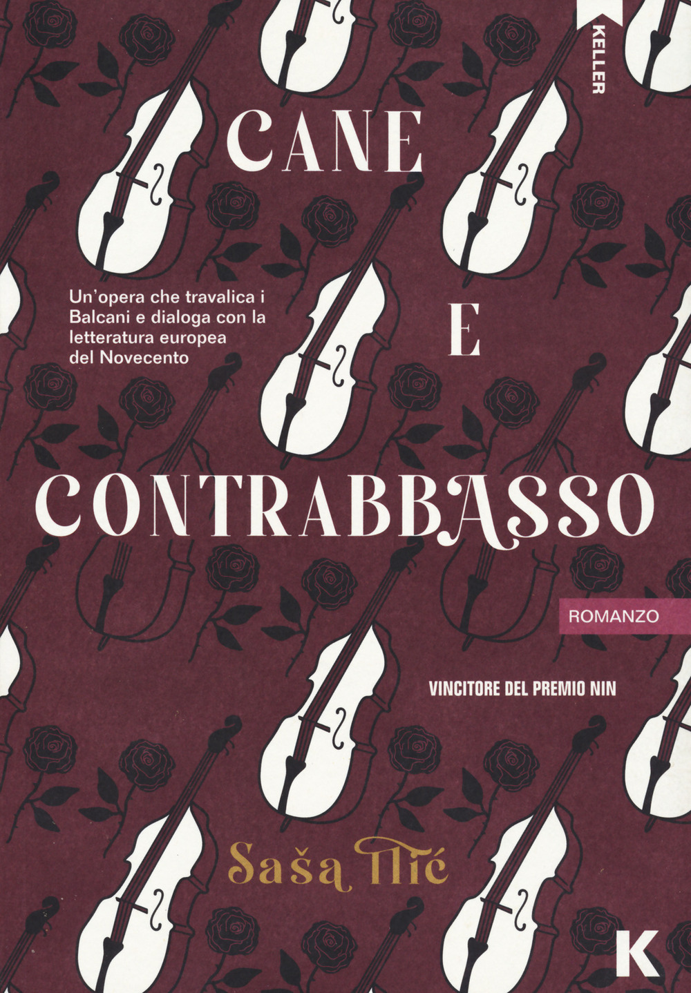 CANE E IL CONTRABBASSO (IL)