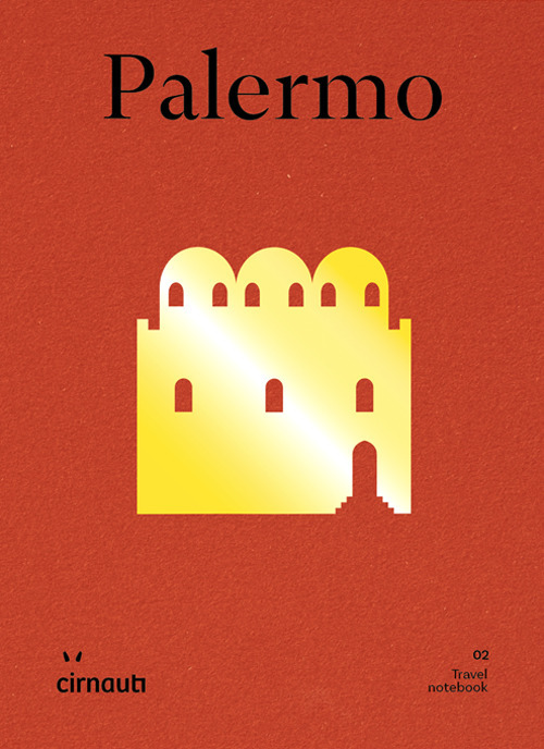 PALERMO. EDIZ. INGLESE