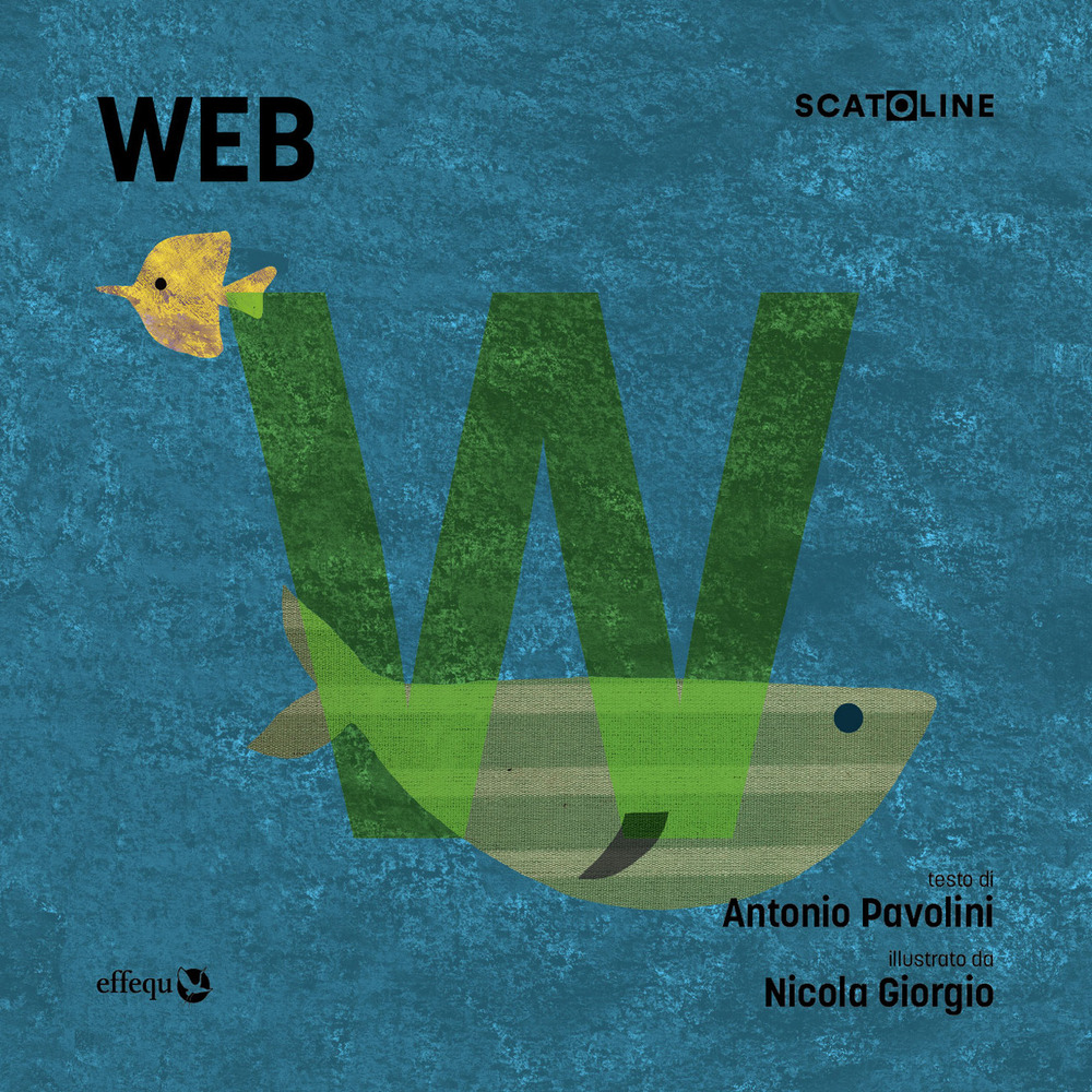 WEB. EDIZ. ILLUSTRATA