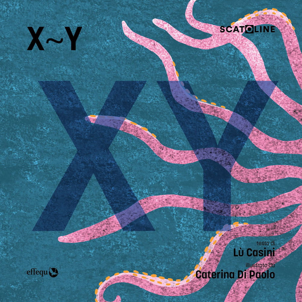 X,Y. EDIZ. ILLUSTRATA