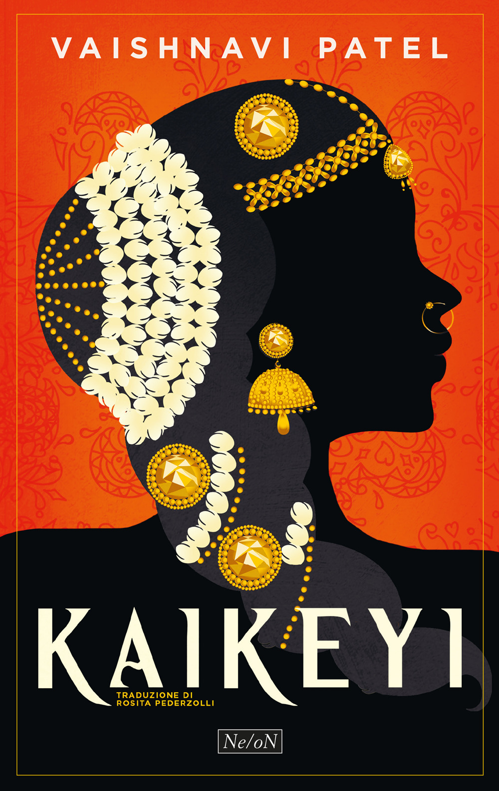 KAIKEYI