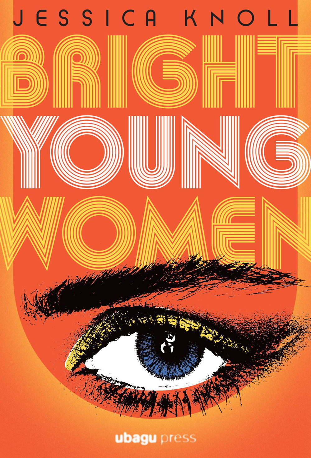 BRIGHT YOUNG WOMEN