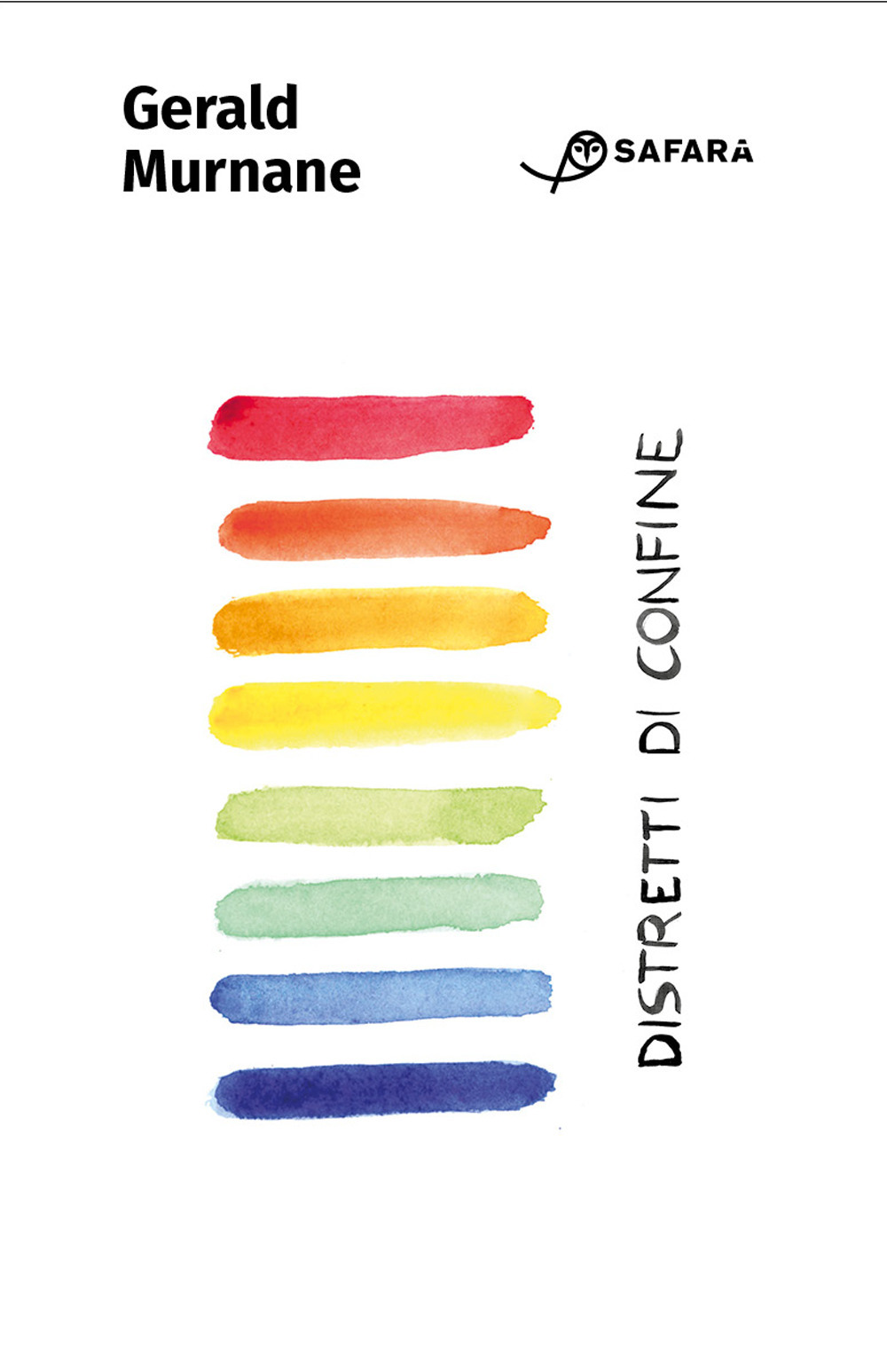 DISTRETTI DI CONFINE