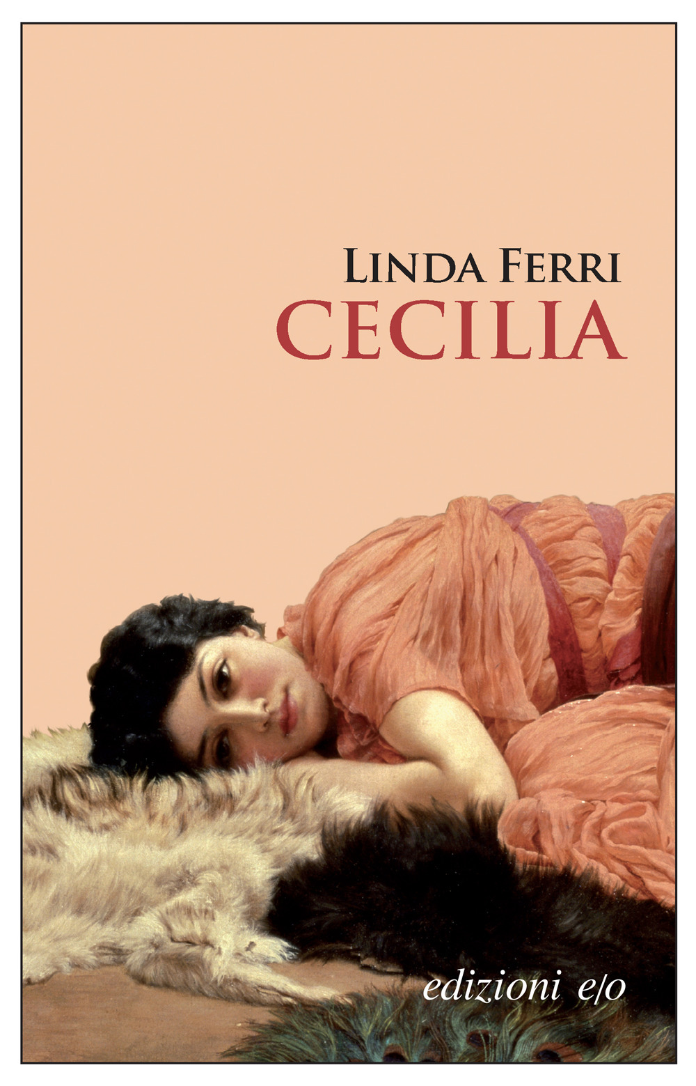CECILIA