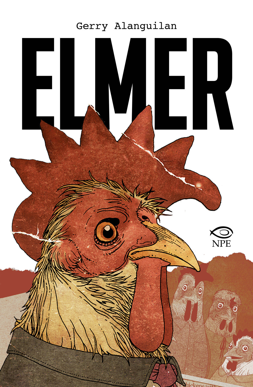 ELMER