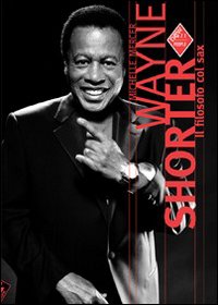 WAYNE SHORTER