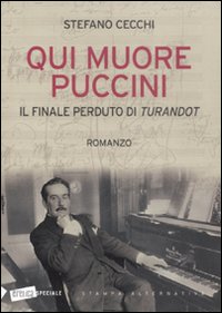 QUI MUORE PUCCINI