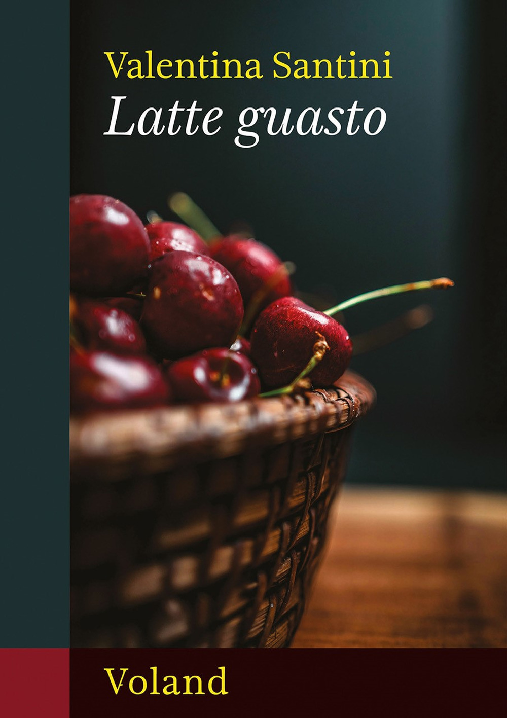 LATTE GUASTO
