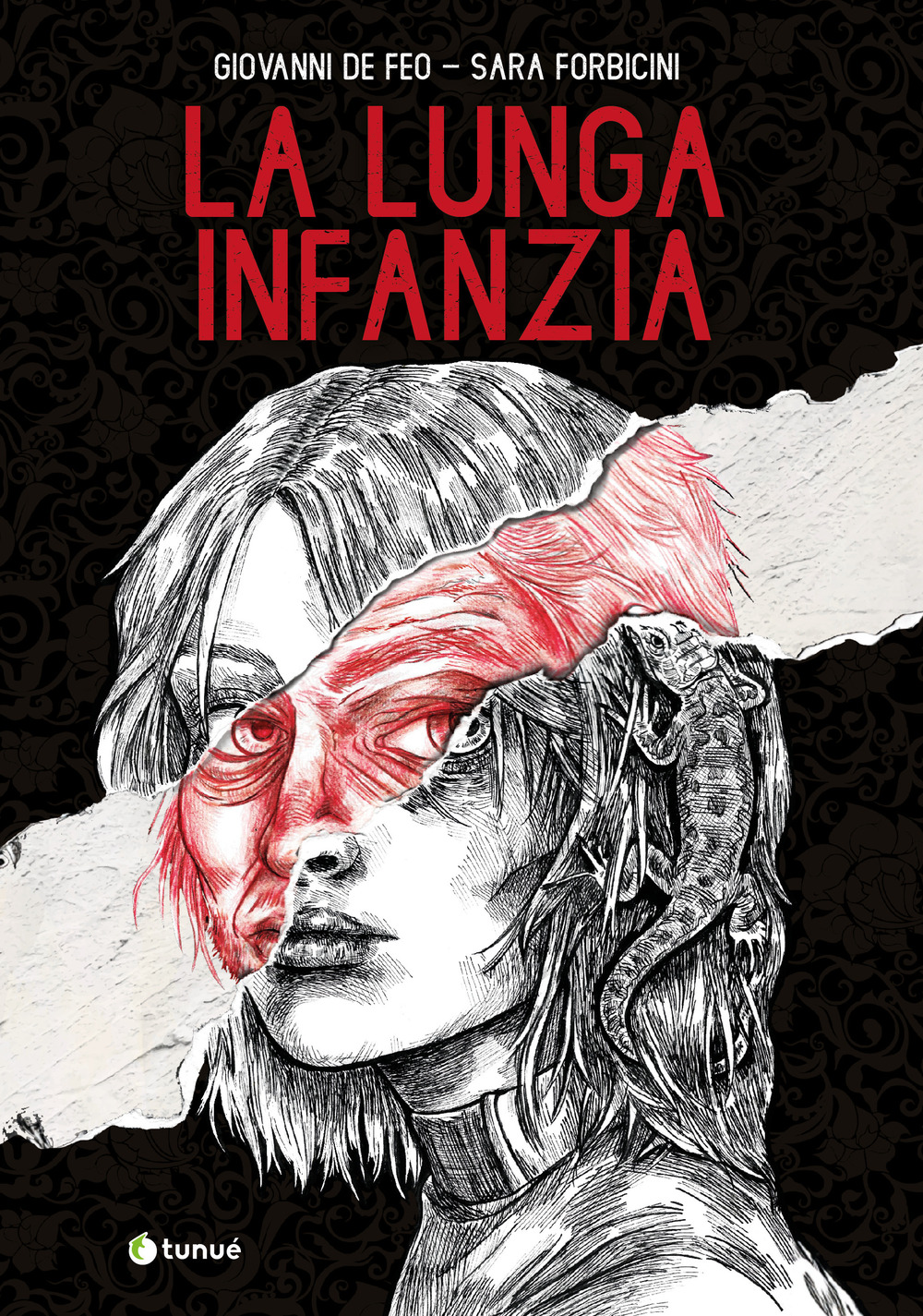 LUNGA INFANZIA (LA)