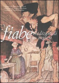 FIABE TRADIZIONALI INGLESI