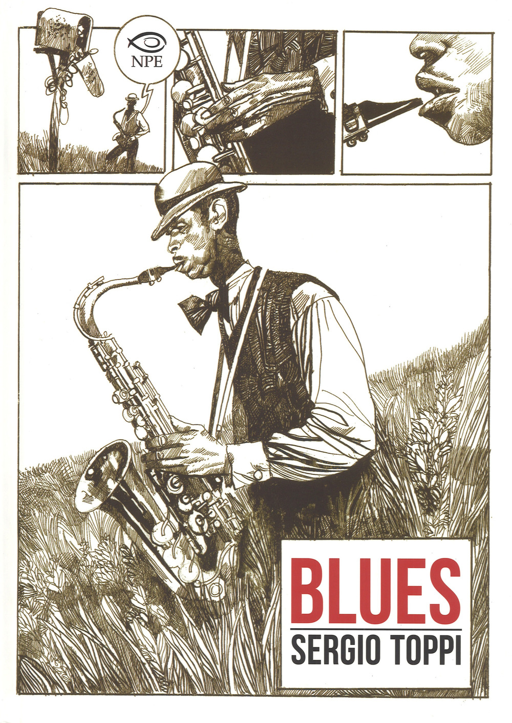 BLUES