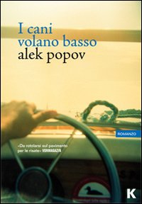 CANI VOLANO BASSO (I)