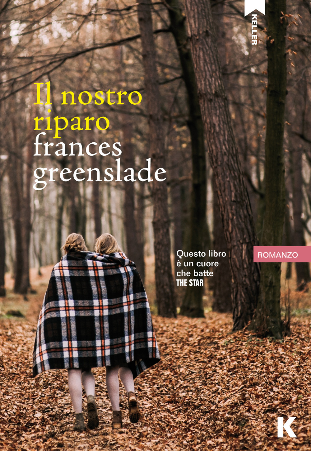 NOSTRO RIPARO (IL)