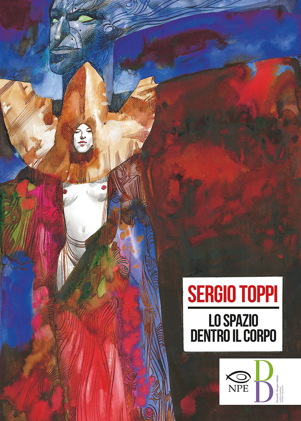 LO SPAZIO DENTRO IL CORPO