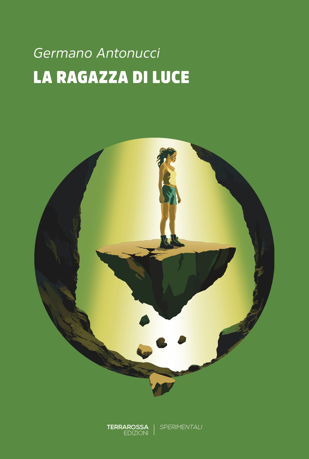 RAGAZZA DI LUCE (LA)