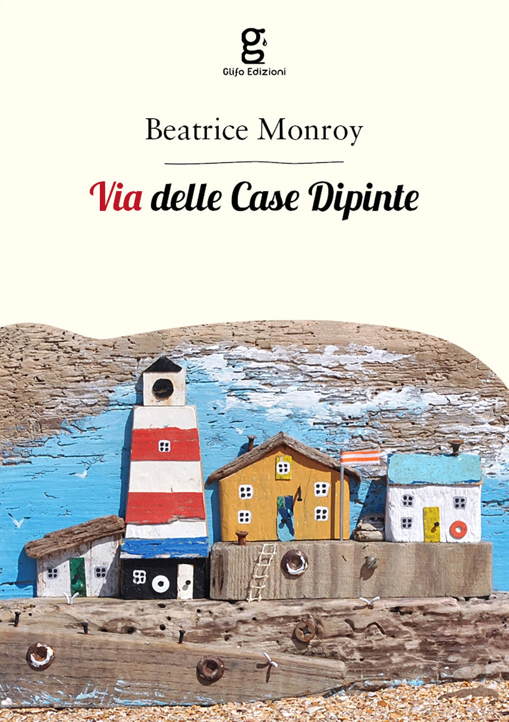 VIA DELLE CASE DIPINTE