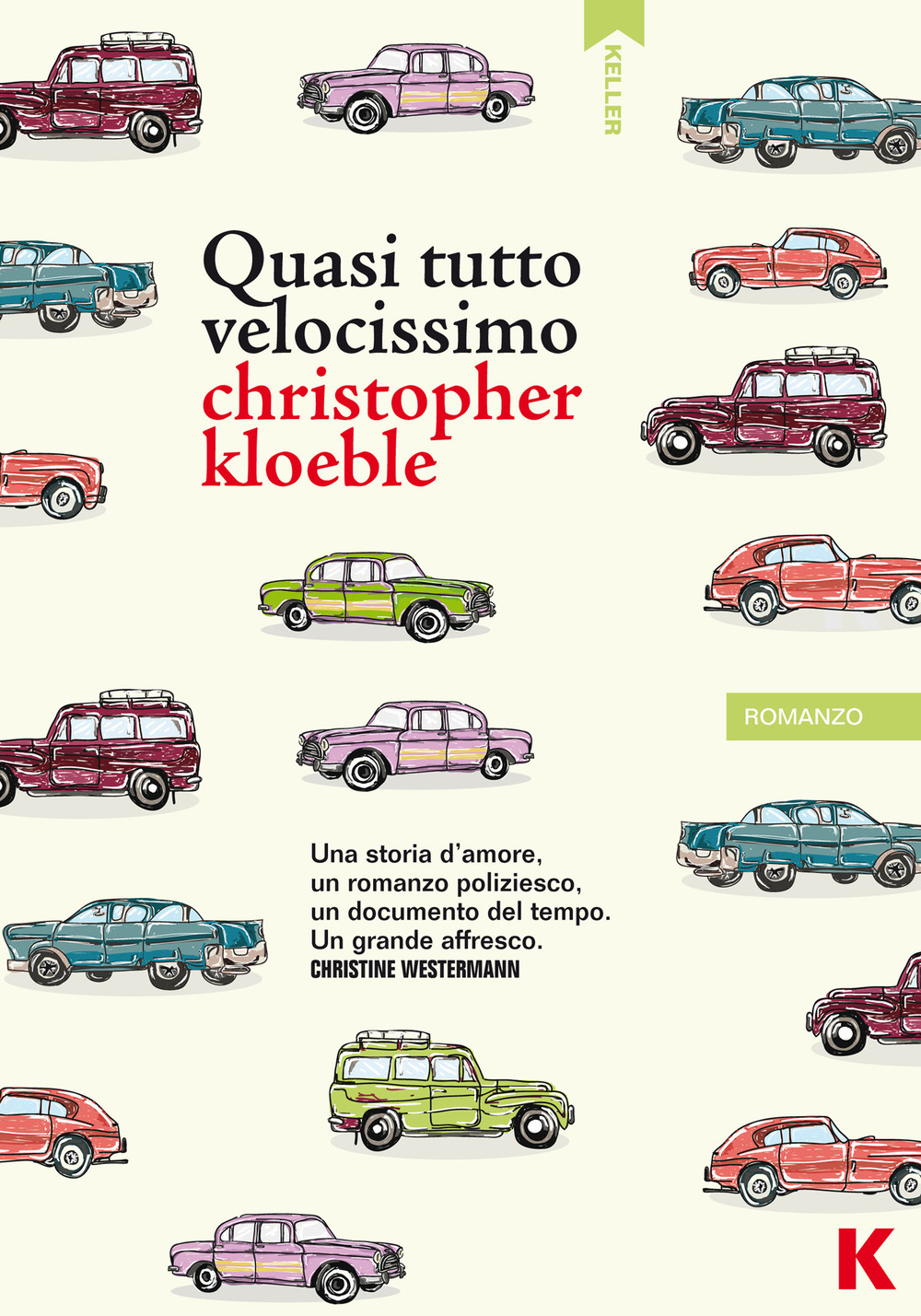 QUASI TUTTO VELOCISSIMO
