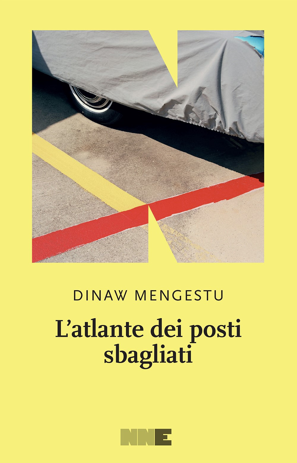 ATLANTE DEI POSTI SBAGLIATI (L')
