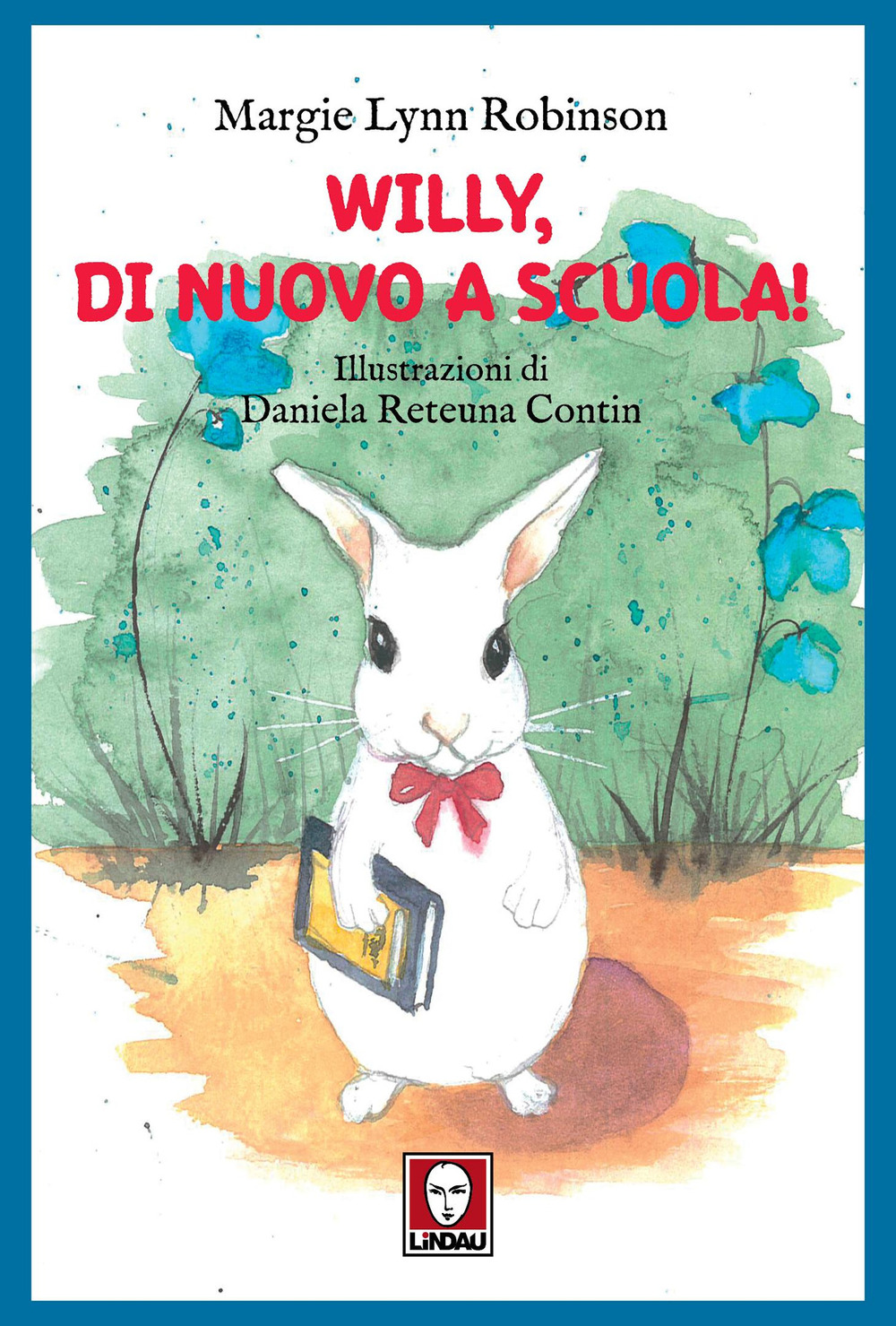 WILLY, DI NUOVO A SCUOLA!