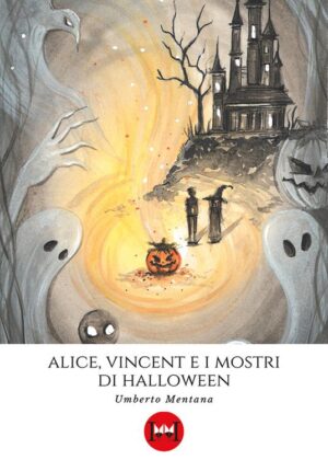 ALICE, VINCENT E I MOSTRI DI HALLOWEEN