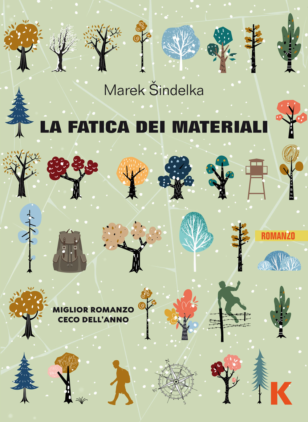 FATICA DEI MATERIALI (LA)