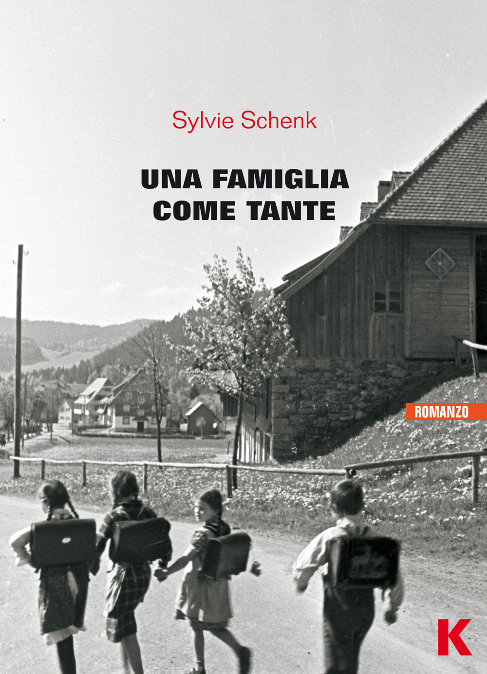 FAMIGLIA COME TANTE (UNA)