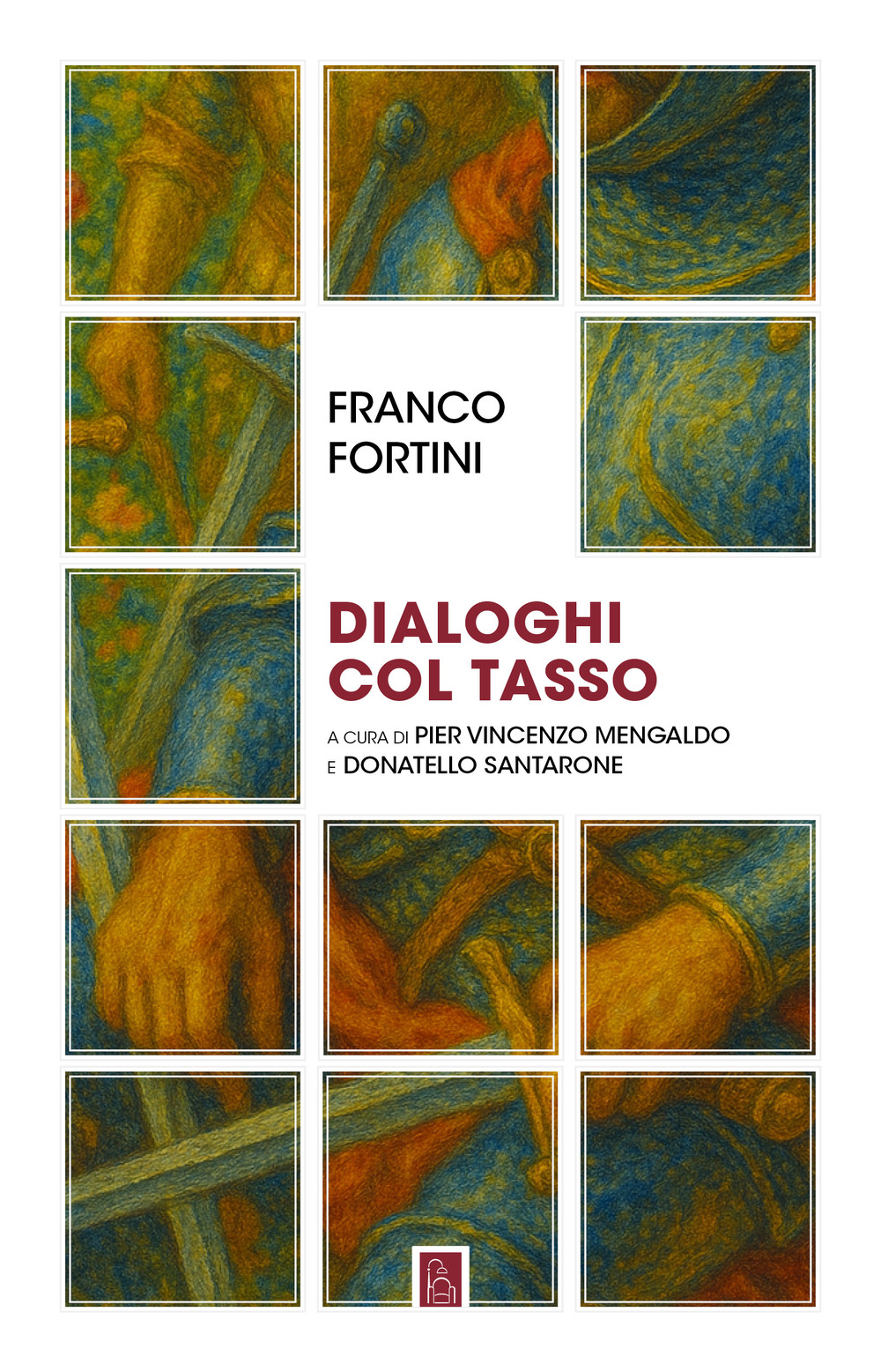 DIALOGHI COL TASSO