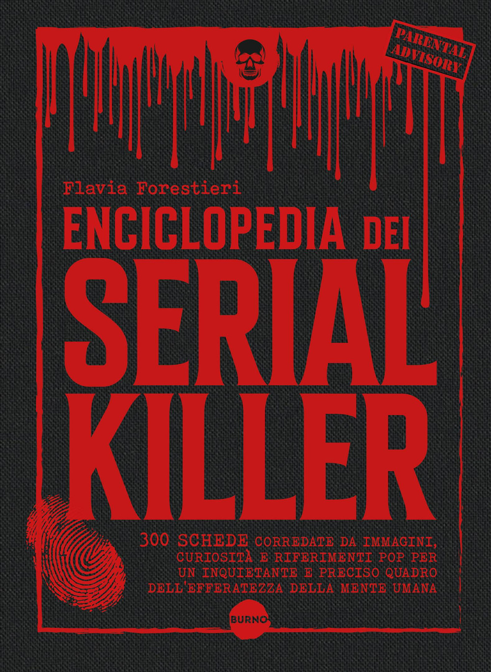 ENCICLOPEDIA DEI SERIAL KILLER