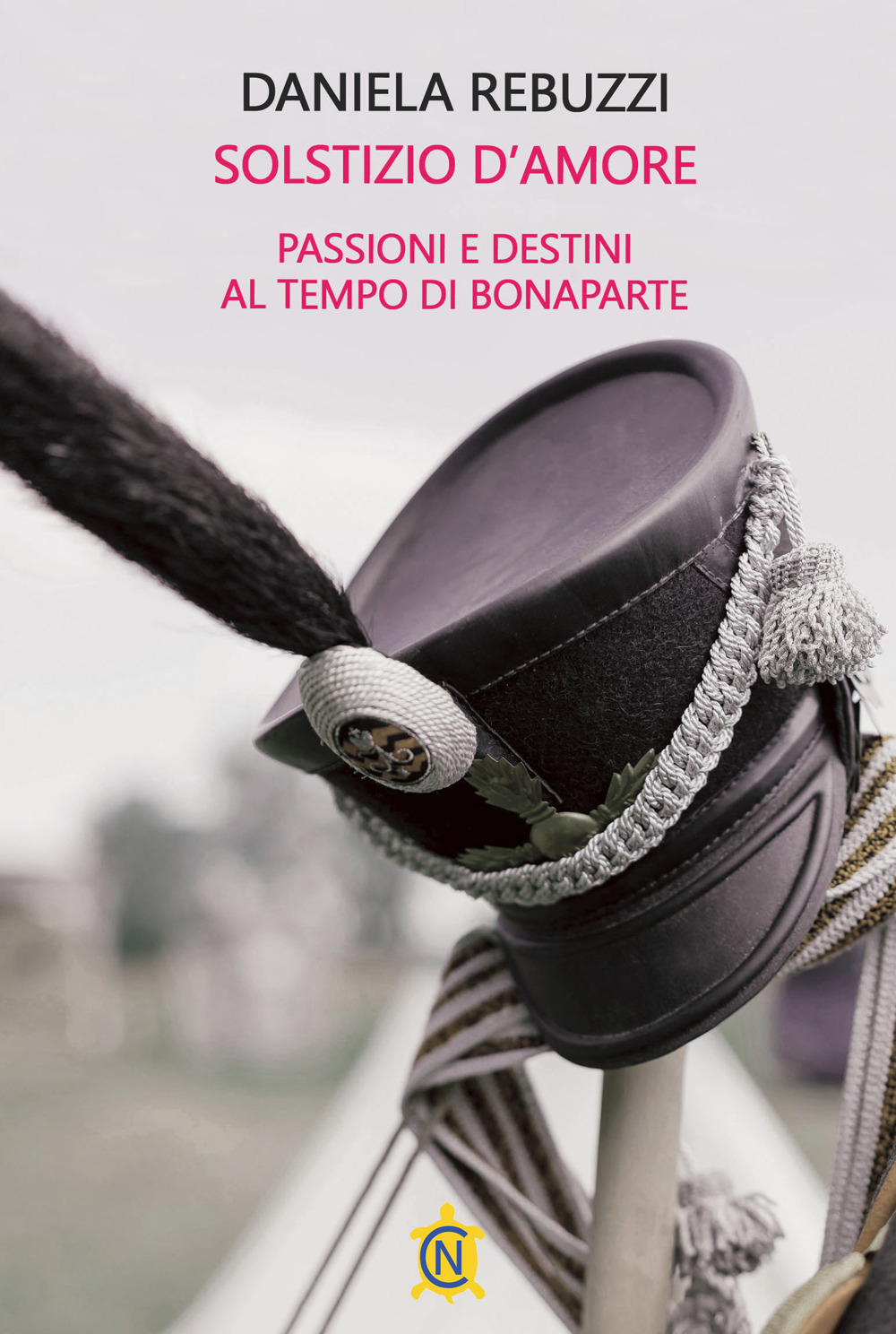SOLSTIZIO D'AMORE. PASSIONI E DESTINI AL TEMPO DI BONAPARTE