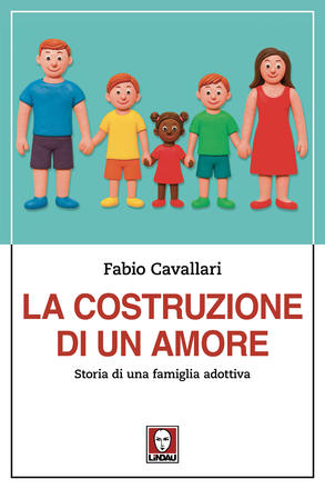 COSTRUZIONE DI UN AMORE (LA)