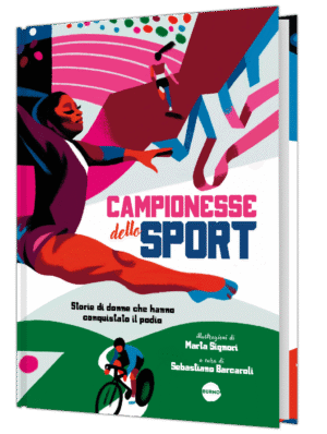 CAMPIONESSE DELLO SPORT